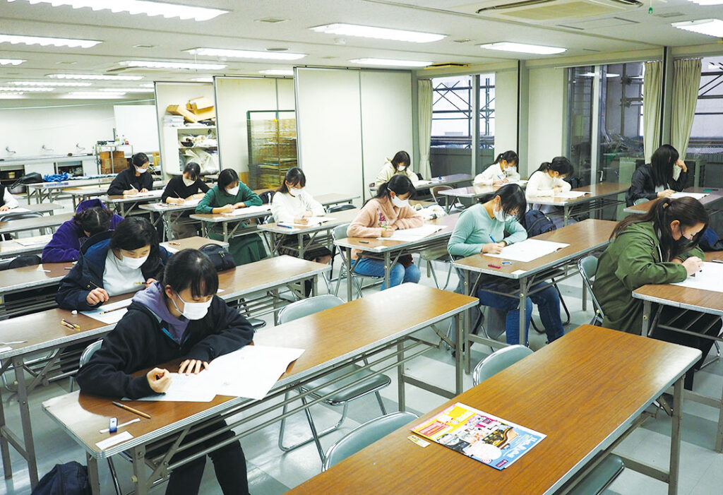 きもの文化検定